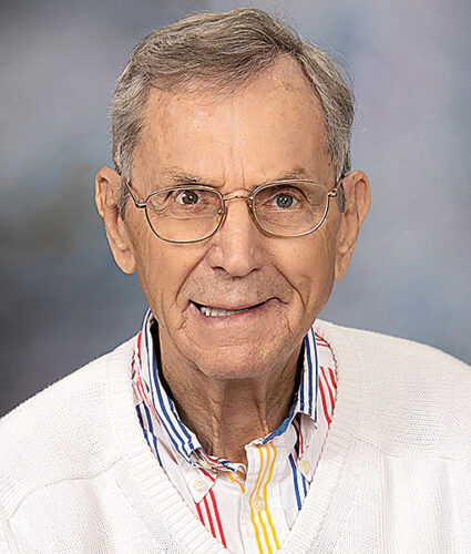John Michael ‘Mike’ Fletcher